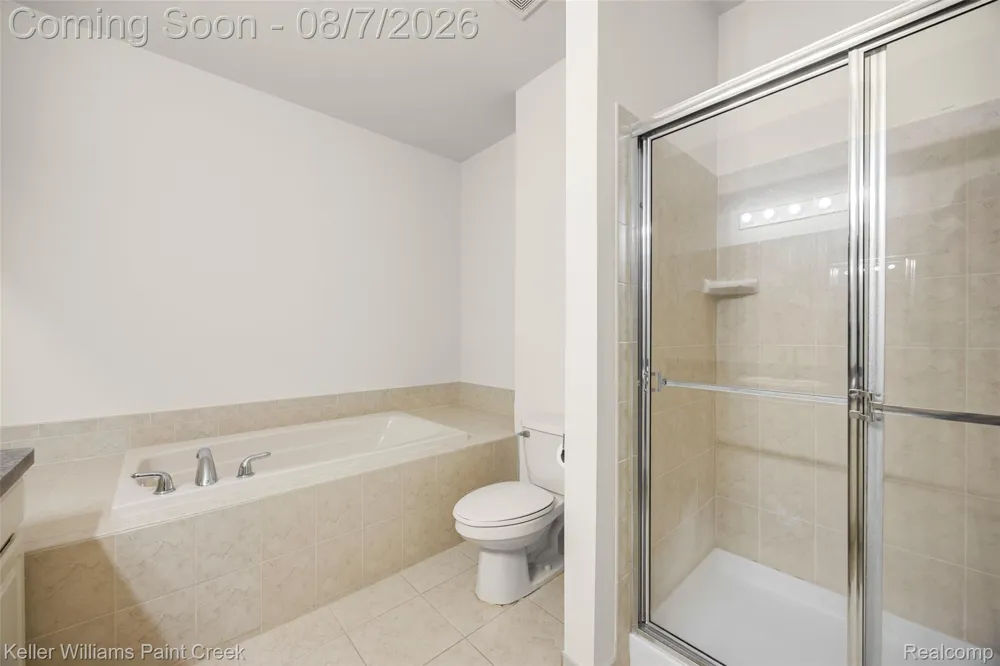 34593 Northrup Drive Chesterfield Township, MI 48047