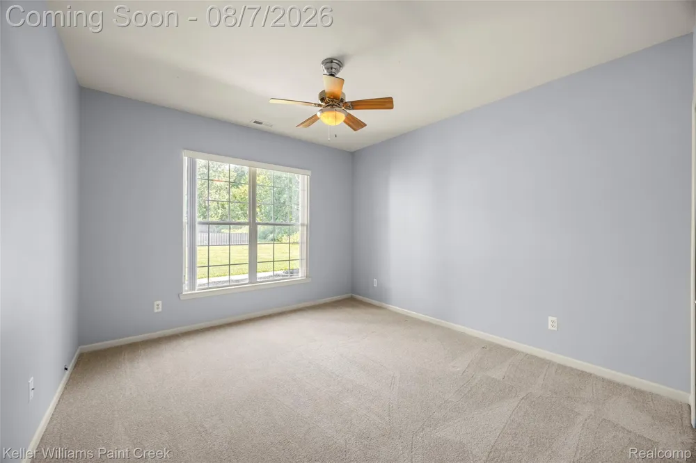 34593 Northrup Drive Chesterfield Township, MI 48047