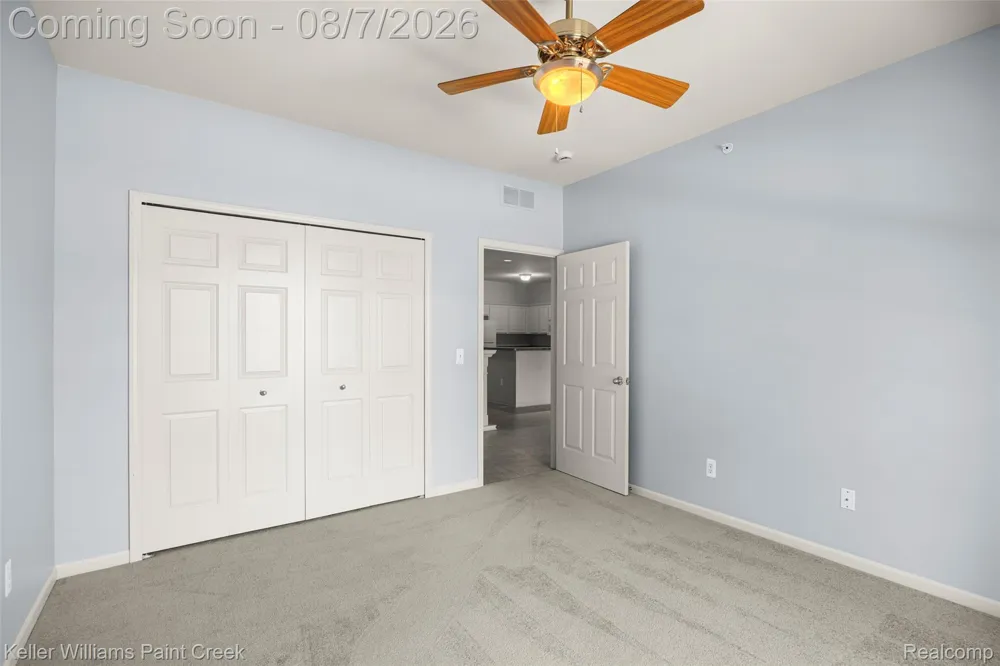 34593 Northrup Drive Chesterfield Township, MI 48047