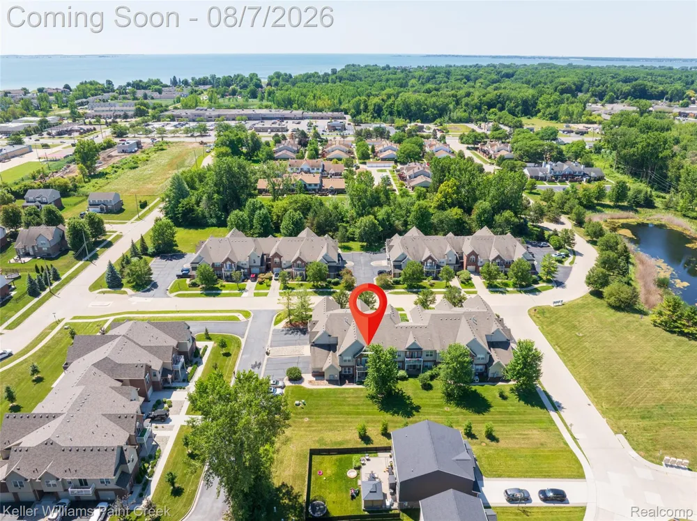 34593 Northrup Drive Chesterfield Township, MI 48047