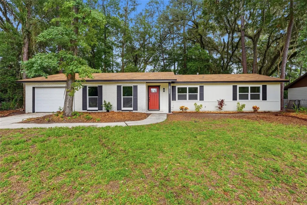 4717 NW 31ST TERRACE Gainesville, FL 32605