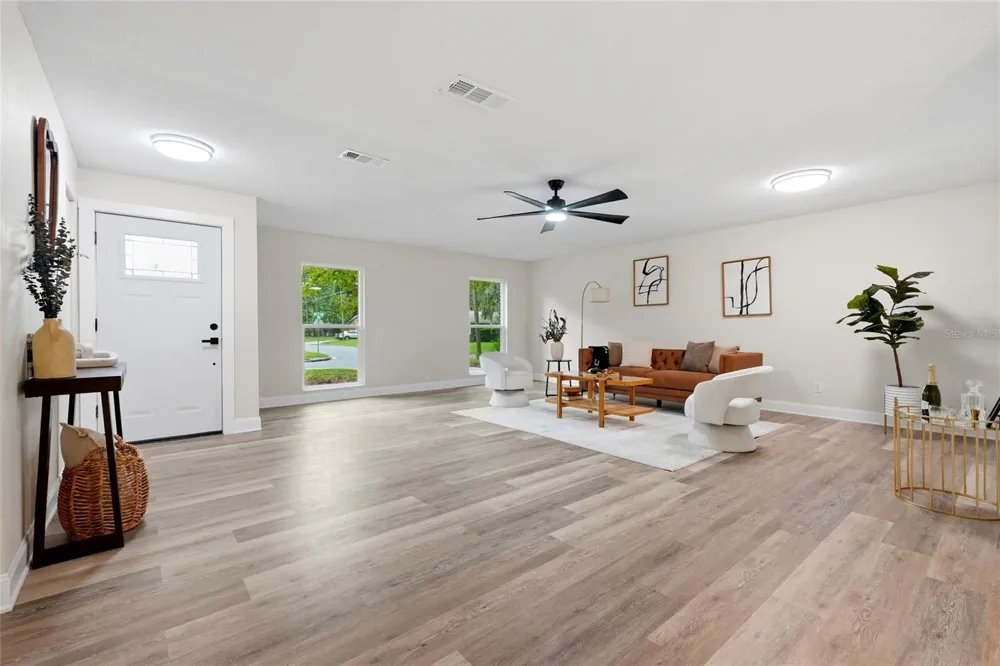 4717 NW 31ST TERRACE Gainesville, FL 32605