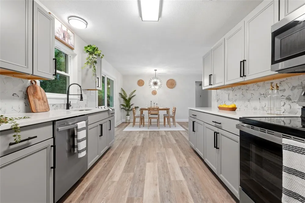 4717 NW 31ST TERRACE Gainesville, FL 32605