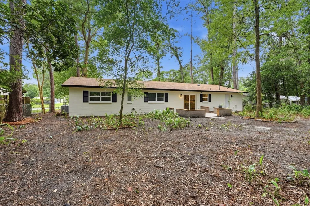 4717 NW 31ST TERRACE Gainesville, FL 32605
