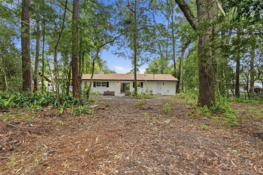 4717 NW 31ST TERRACE Gainesville, FL 32605