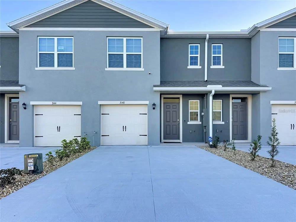 3140 GOOSE ROAD Davenport, FL 33837