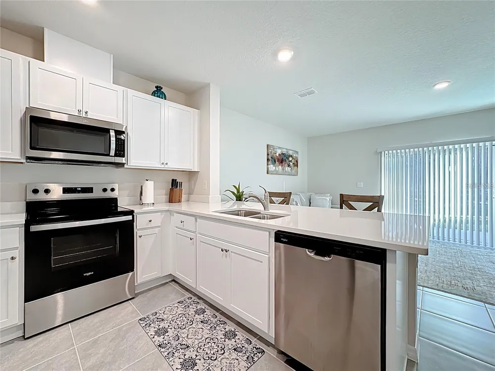 3140 GOOSE ROAD Davenport, FL 33837