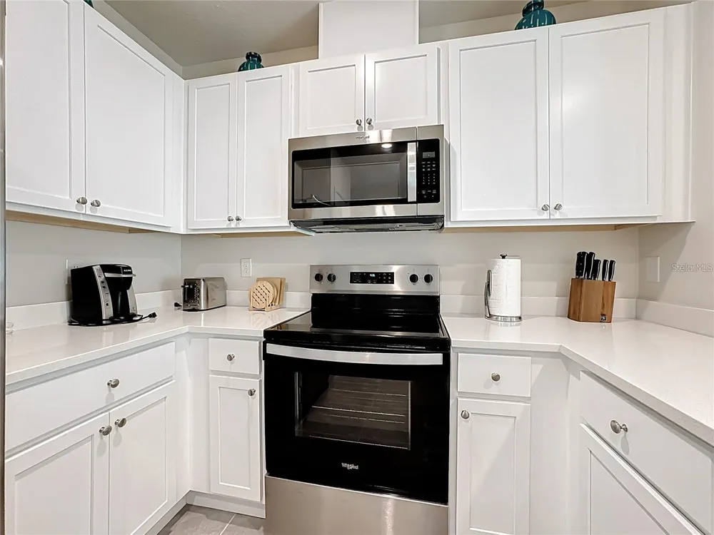 3140 GOOSE ROAD Davenport, FL 33837