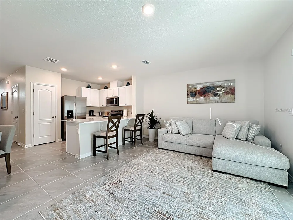 3140 GOOSE ROAD Davenport, FL 33837