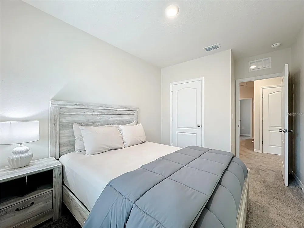 3140 GOOSE ROAD Davenport, FL 33837