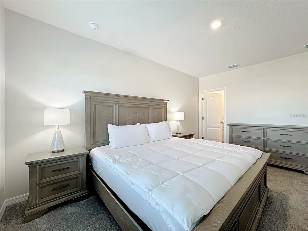 3140 GOOSE ROAD Davenport, FL 33837