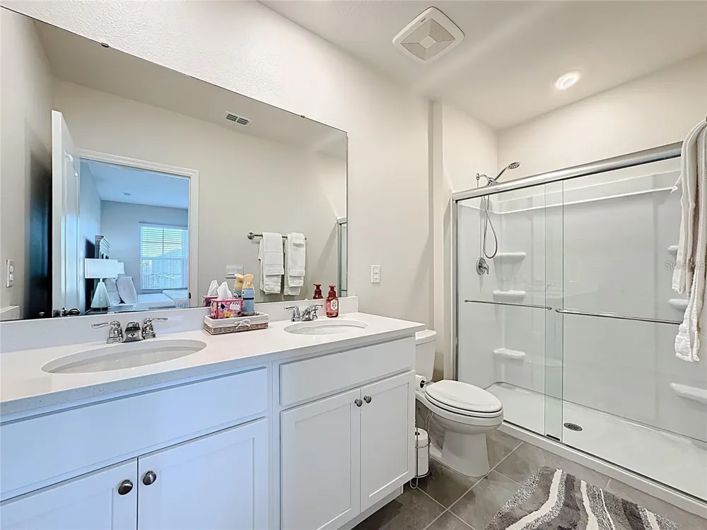 3140 GOOSE ROAD Davenport, FL 33837