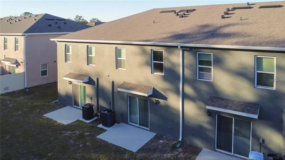 3140 GOOSE ROAD Davenport, FL 33837