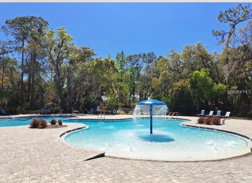 3140 GOOSE ROAD Davenport, FL 33837