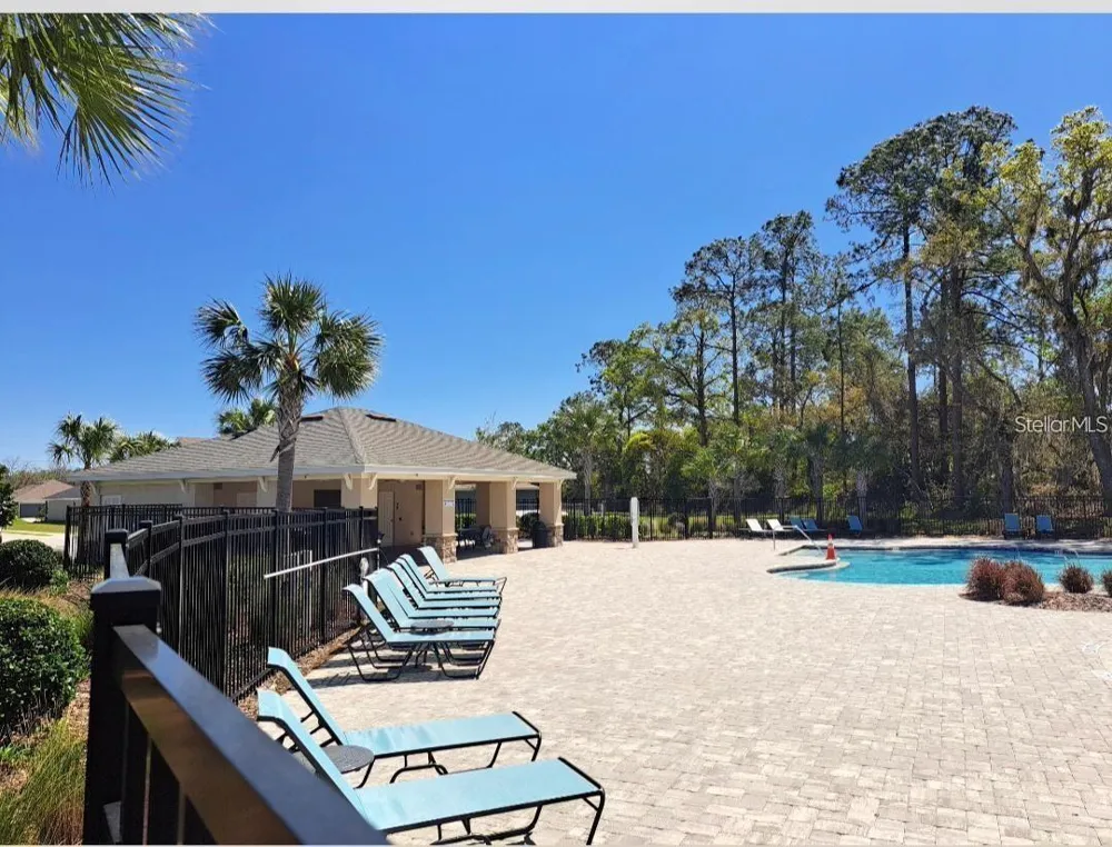 3140 GOOSE ROAD Davenport, FL 33837