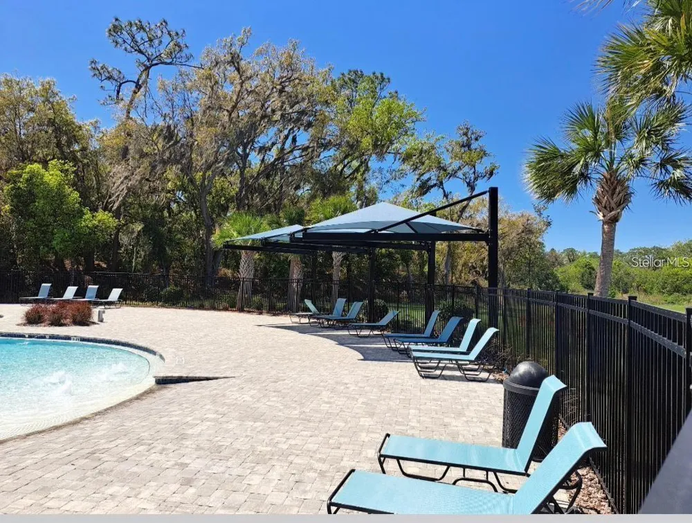 3140 GOOSE ROAD Davenport, FL 33837