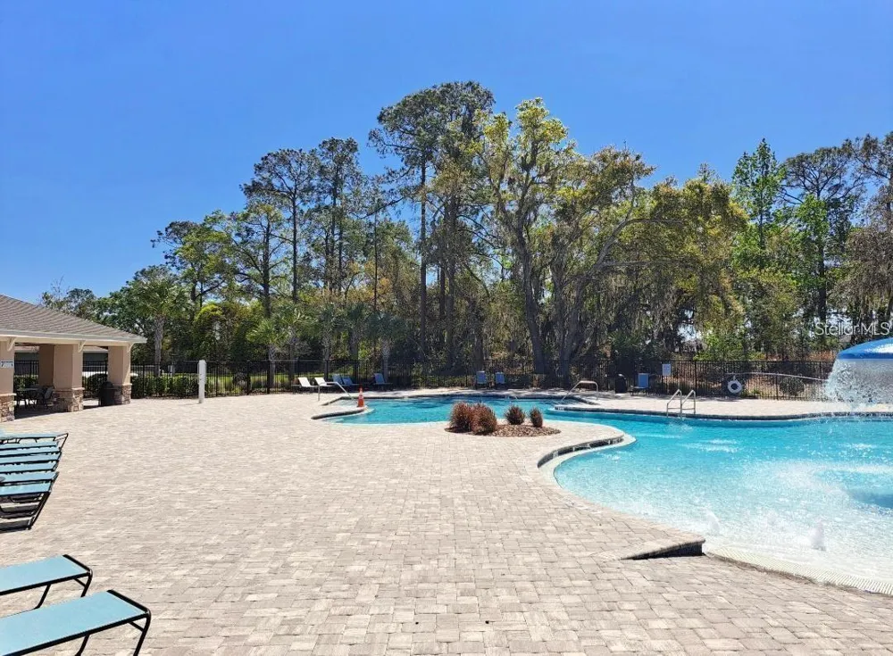 3140 GOOSE ROAD Davenport, FL 33837