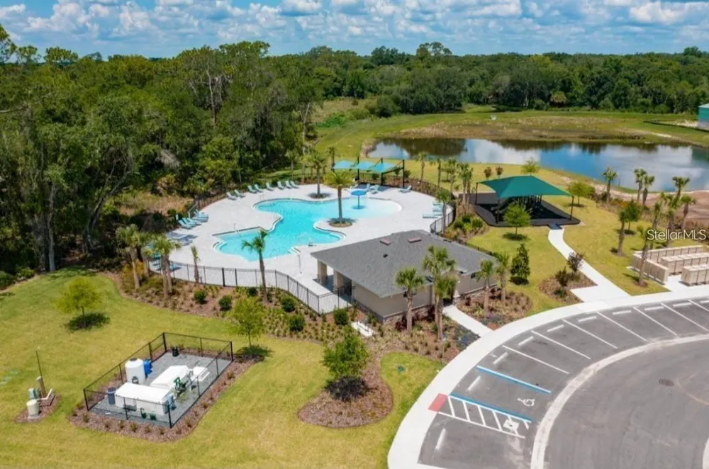 3140 GOOSE ROAD Davenport, FL 33837