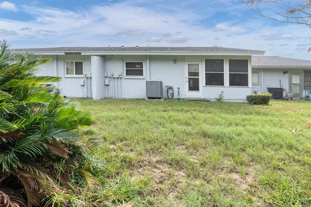 12227 DARWOOD DRIVE #B Hudson, FL 34667