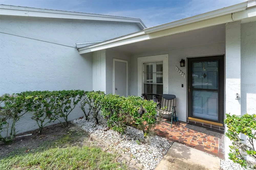 12227 DARWOOD DRIVE #B Hudson, FL 34667