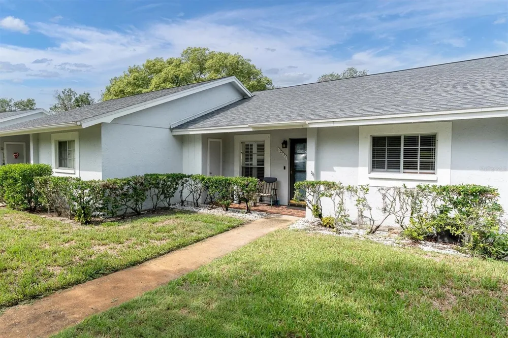 12227 DARWOOD DRIVE #B Hudson, FL 34667