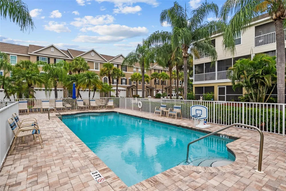 38 SEAGRAPE CIRCLE Clearwater, FL 33759