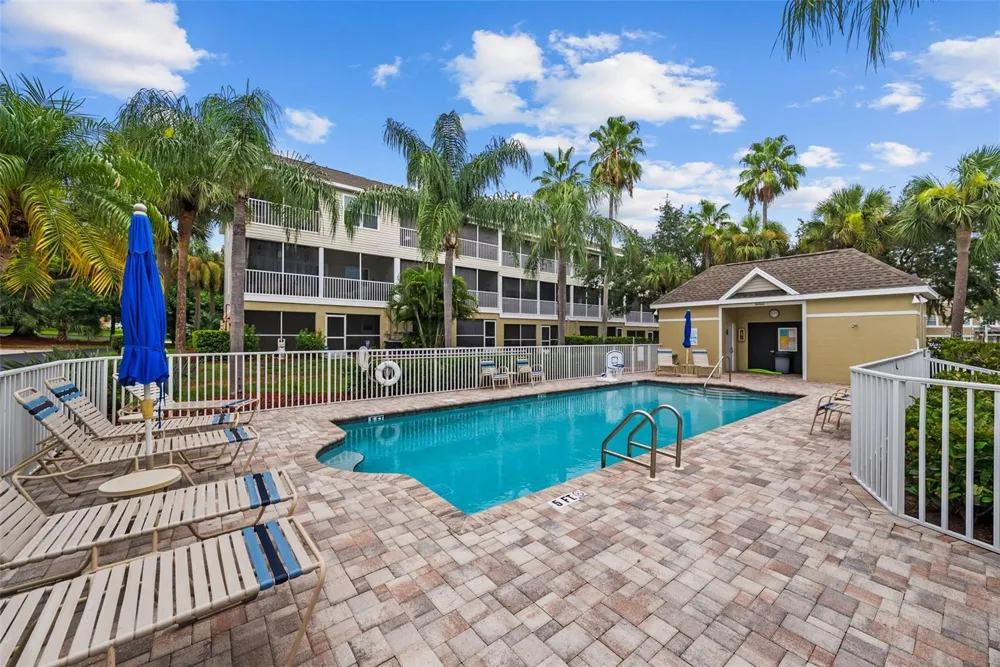38 SEAGRAPE CIRCLE Clearwater, FL 33759