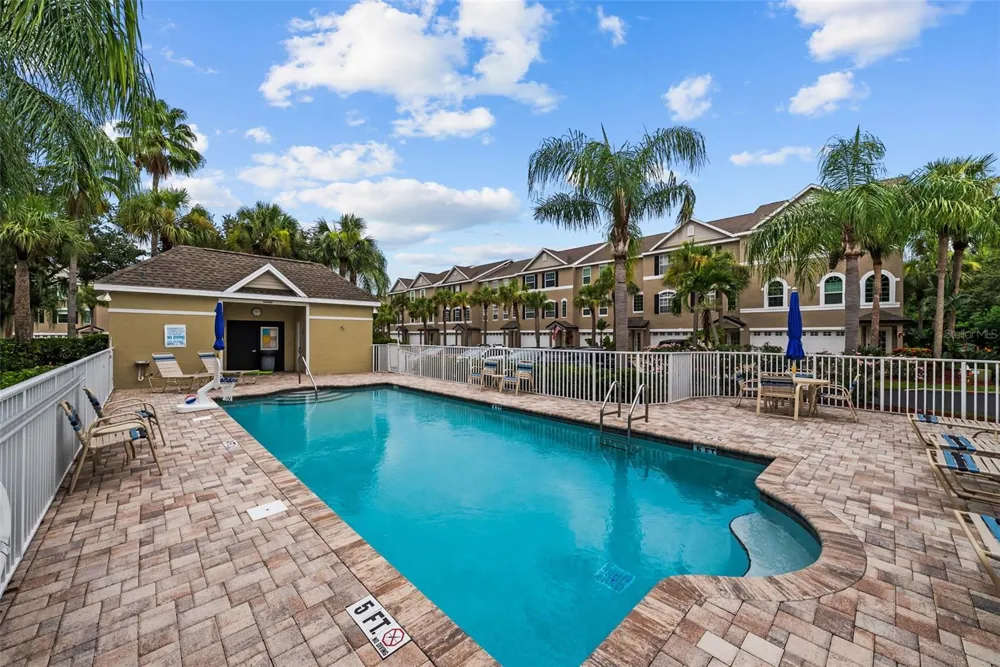 38 SEAGRAPE CIRCLE Clearwater, FL 33759