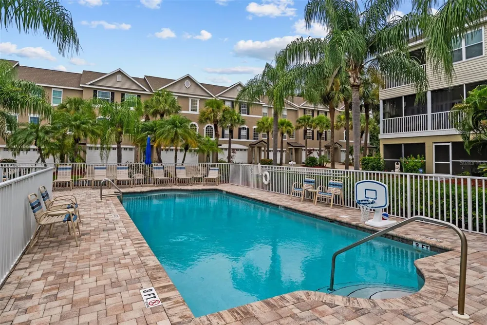 38 SEAGRAPE CIRCLE Clearwater, FL 33759