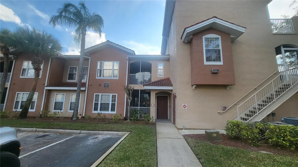 12024 VILLANOVA DRIVE #103 Orlando, FL 32837