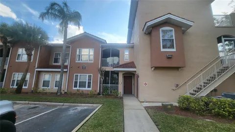 12024 VILLANOVA DRIVE #103