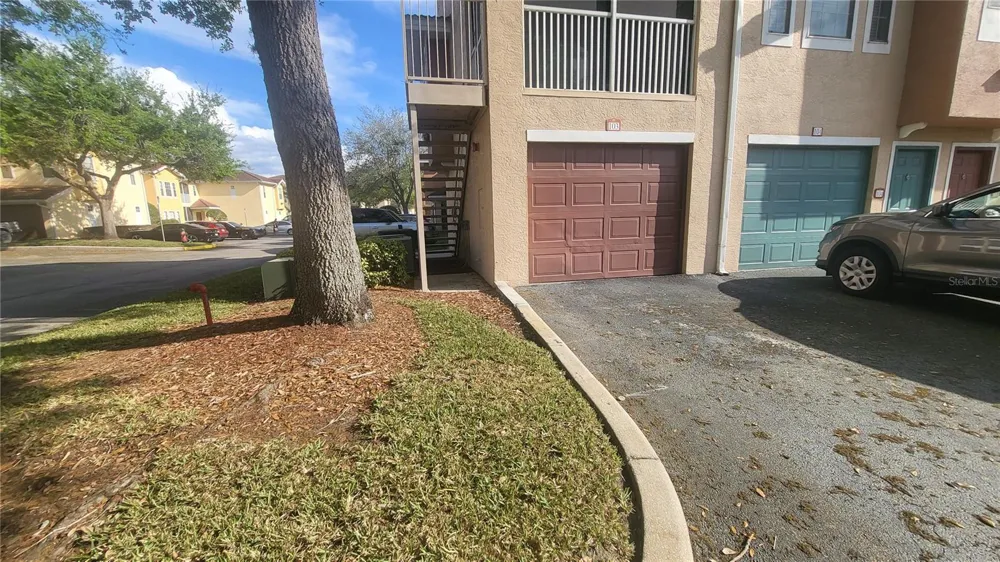 12024 VILLANOVA DRIVE #103 Orlando, FL 32837