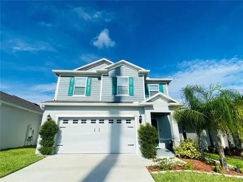 125 VILLAVISTA COURT