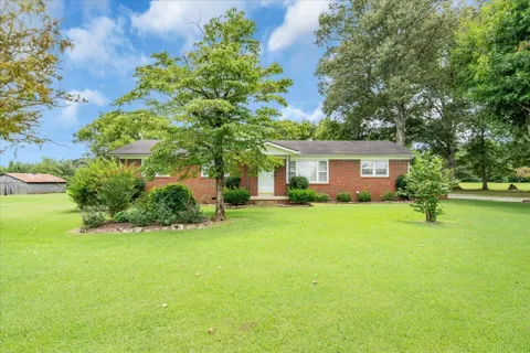 204 Charlie Crosslin Rd