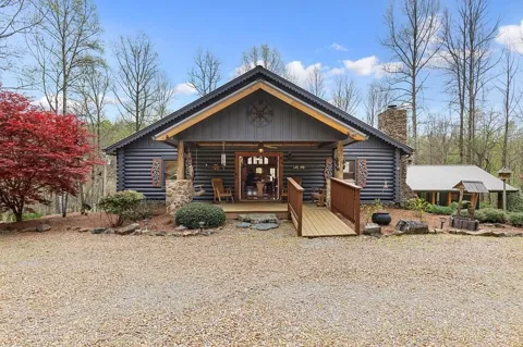 898 Childers Creek Road