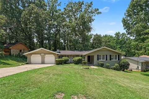 4295 Autumn Hill Drive