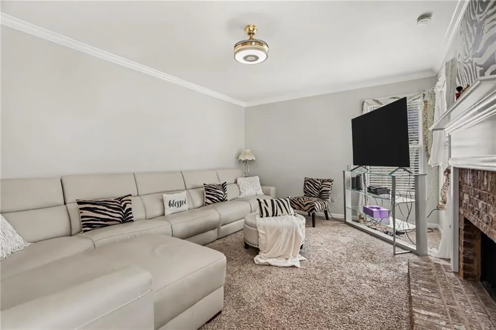 140 Revolutionary Drive Hampton, GA 30228
