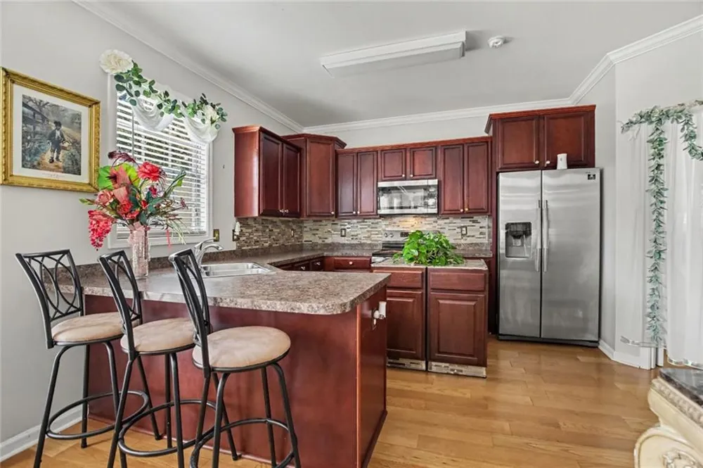 140 Revolutionary Drive Hampton, GA 30228