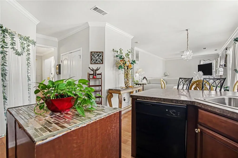 140 Revolutionary Drive Hampton, GA 30228