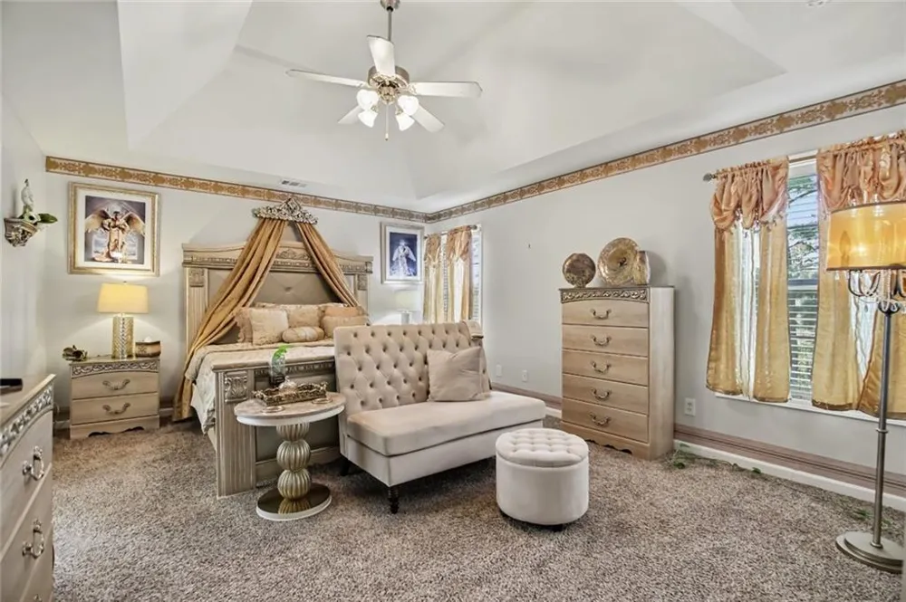 140 Revolutionary Drive Hampton, GA 30228