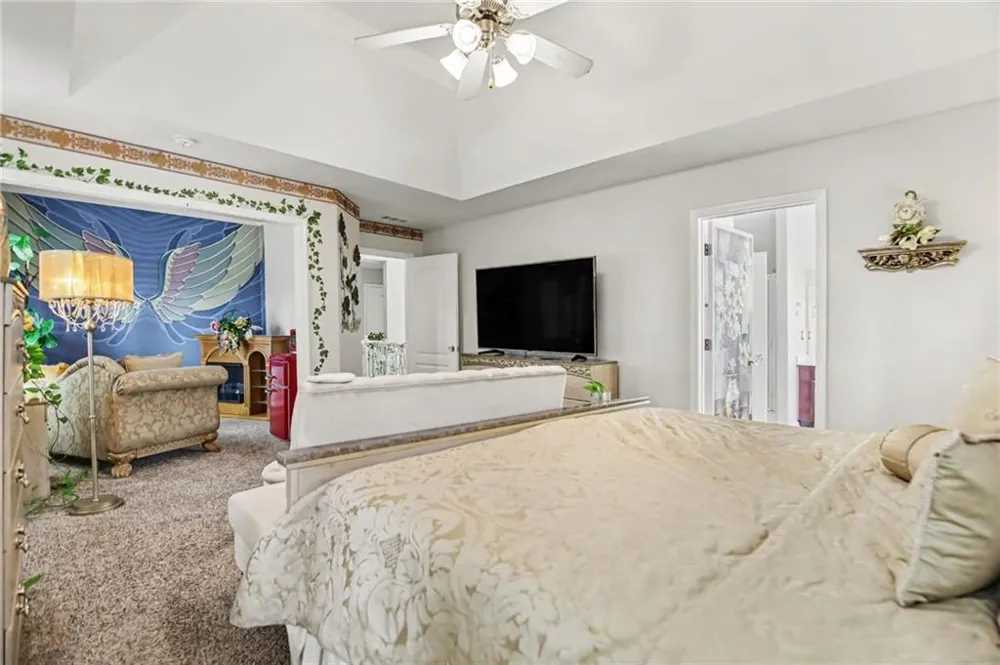 140 Revolutionary Drive Hampton, GA 30228