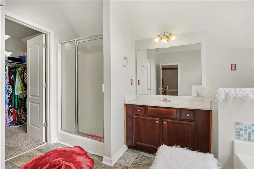 140 Revolutionary Drive Hampton, GA 30228