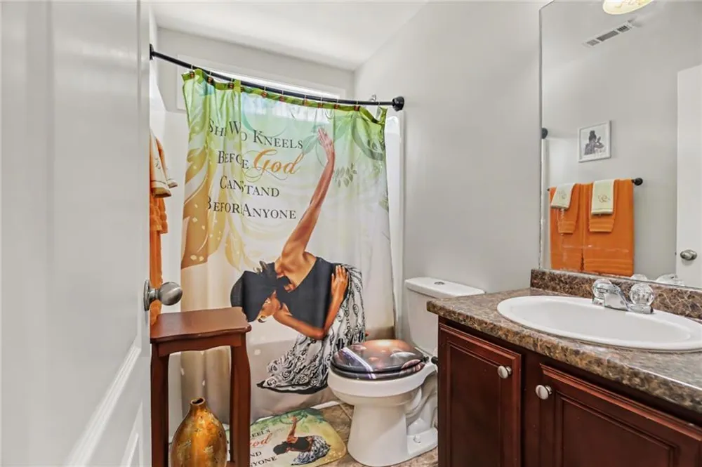 140 Revolutionary Drive Hampton, GA 30228