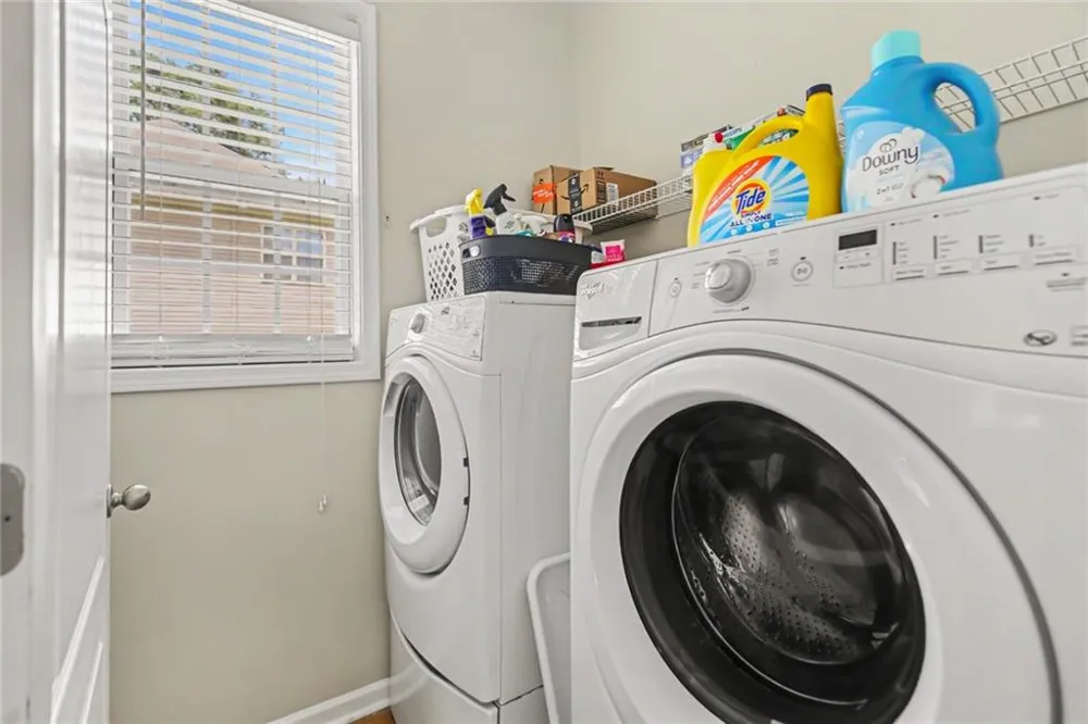 140 Revolutionary Drive Hampton, GA 30228