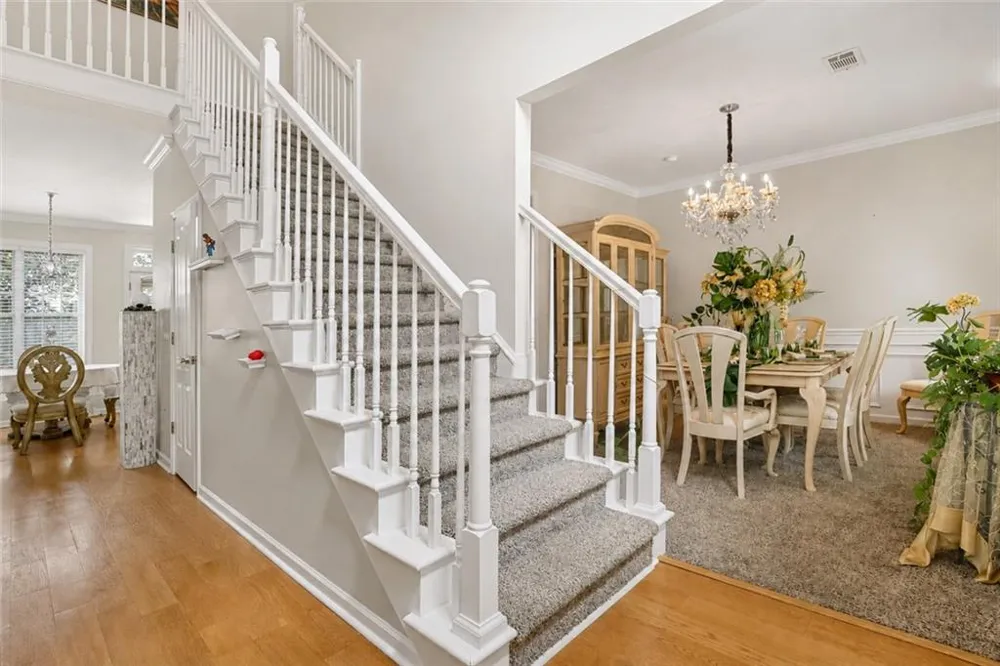 140 Revolutionary Drive Hampton, GA 30228
