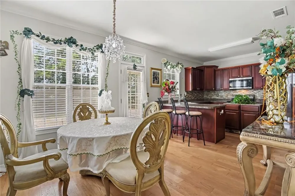 140 Revolutionary Drive Hampton, GA 30228