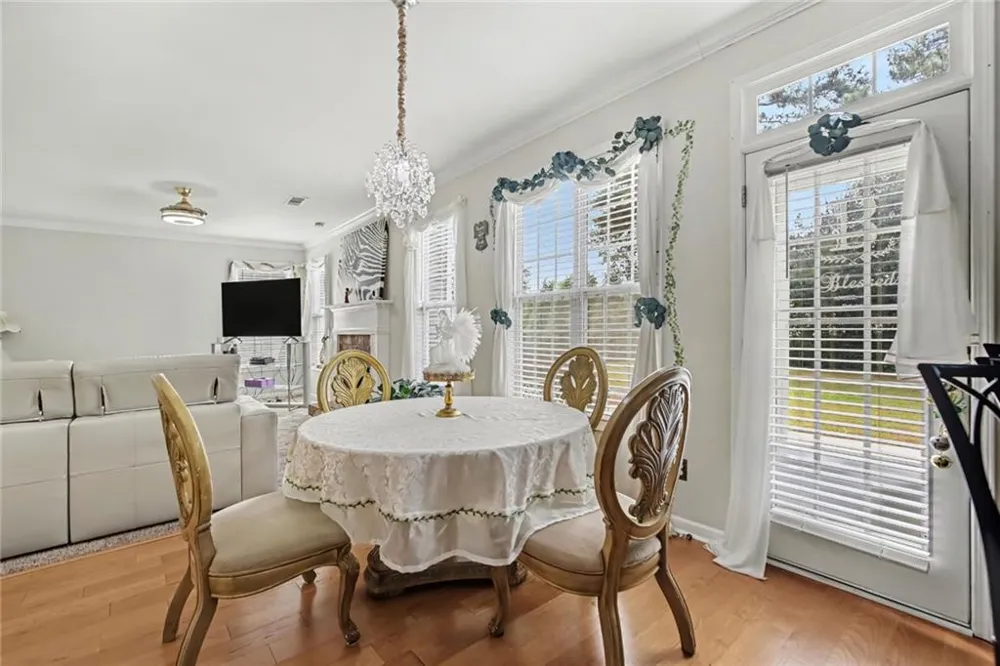 140 Revolutionary Drive Hampton, GA 30228