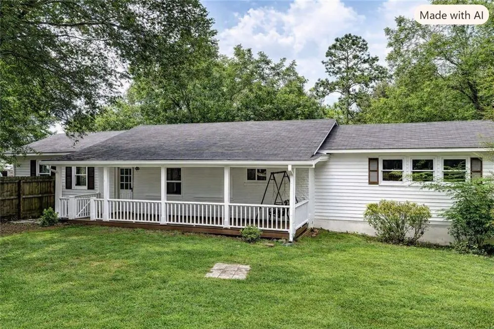 26 8th Street Emerson, GA 30137