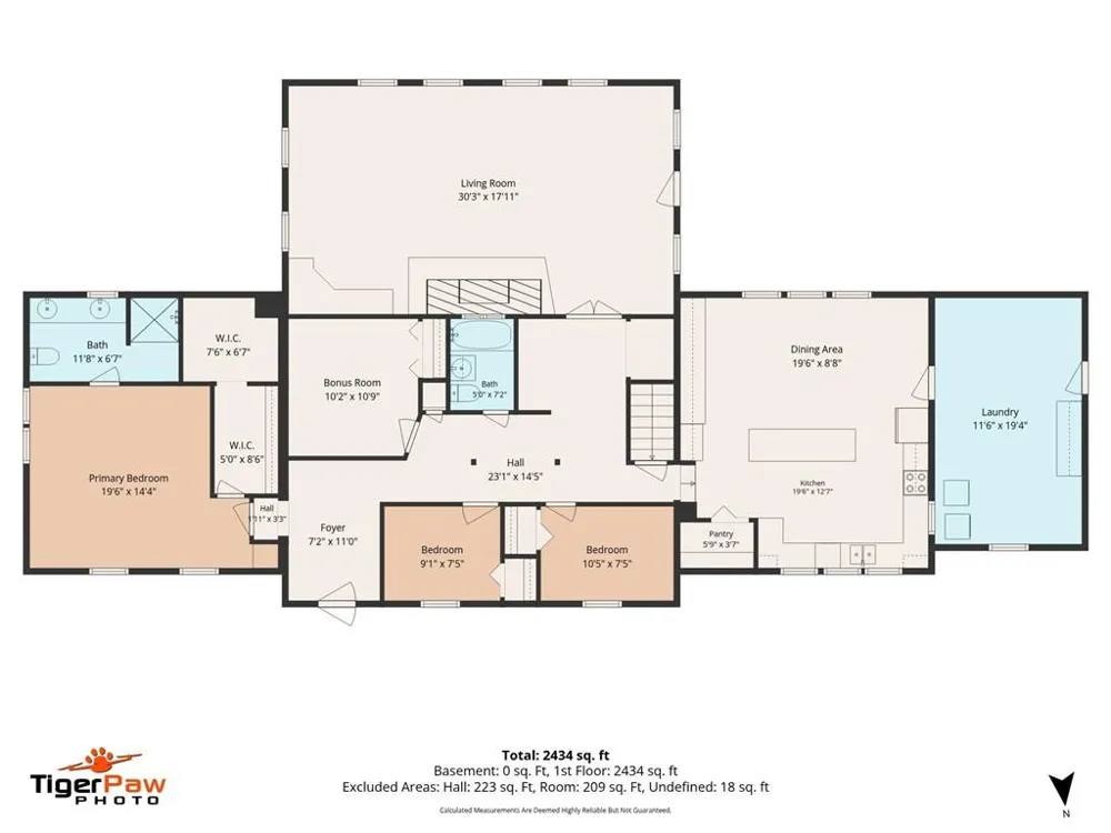 26 8th Street Emerson, GA 30137