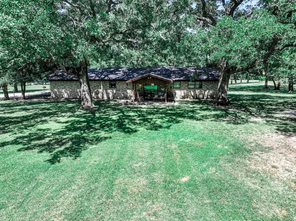 2341 FM 2649 Lone Oak, TX 75453